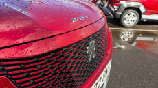 Peugeot 2008 100kW GT Premium 50kWh 5dr Auto Electric Estate